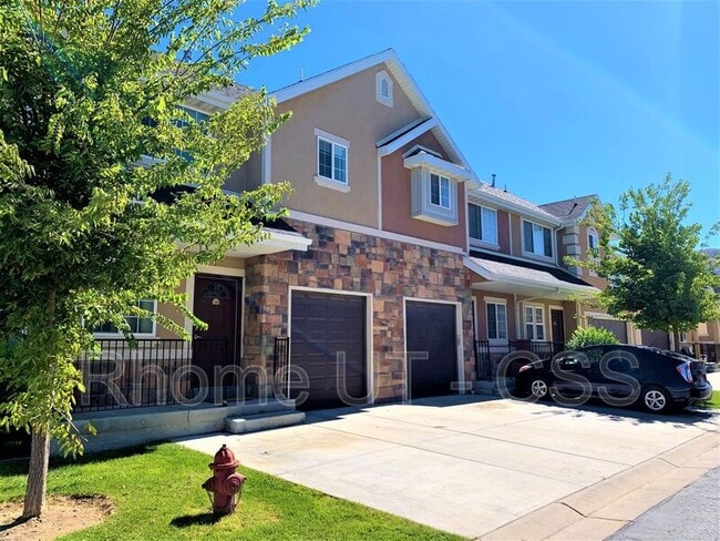 Photo - 13567 S Florenza Way Townhome