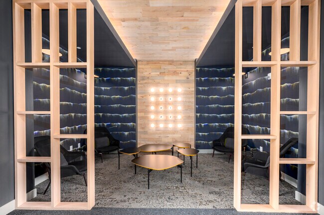 Zona de estar - Motiva