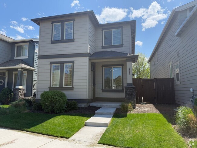 Building Photo - 3 Bed/2.5 Bath Single Family Home in SW Re...