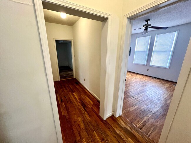 Photo - Five Points duplex