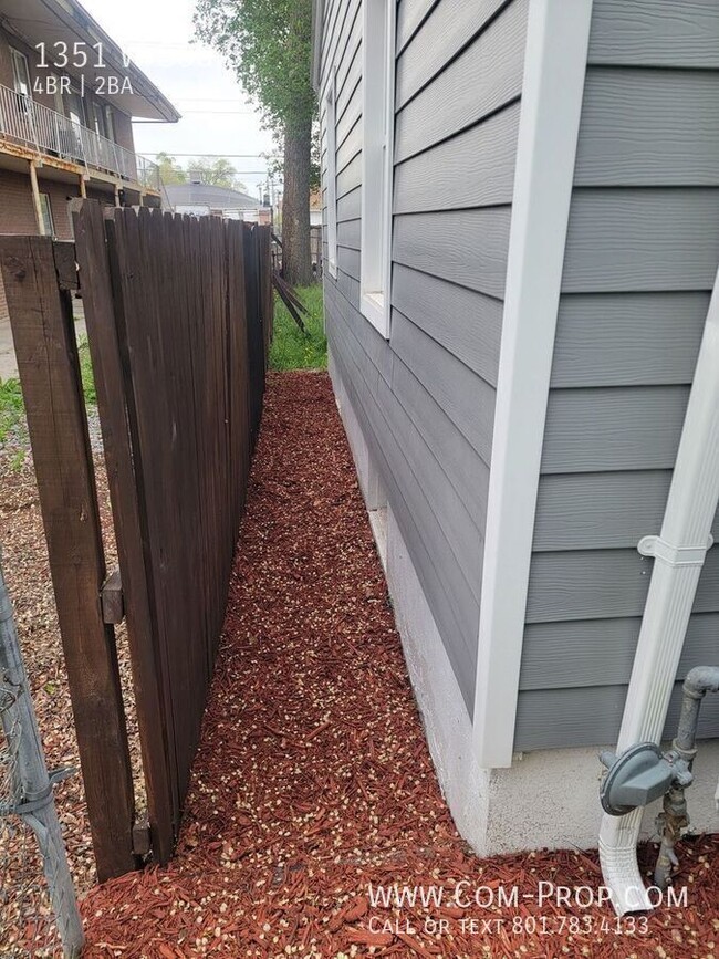 Photo - 1351 W 800 S