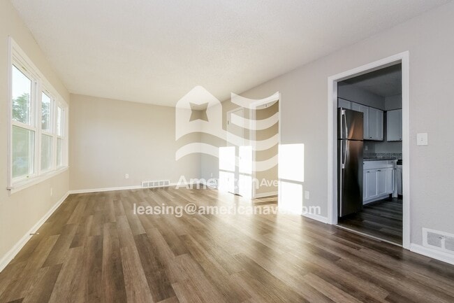 Photo - 3314 Kensington Ave