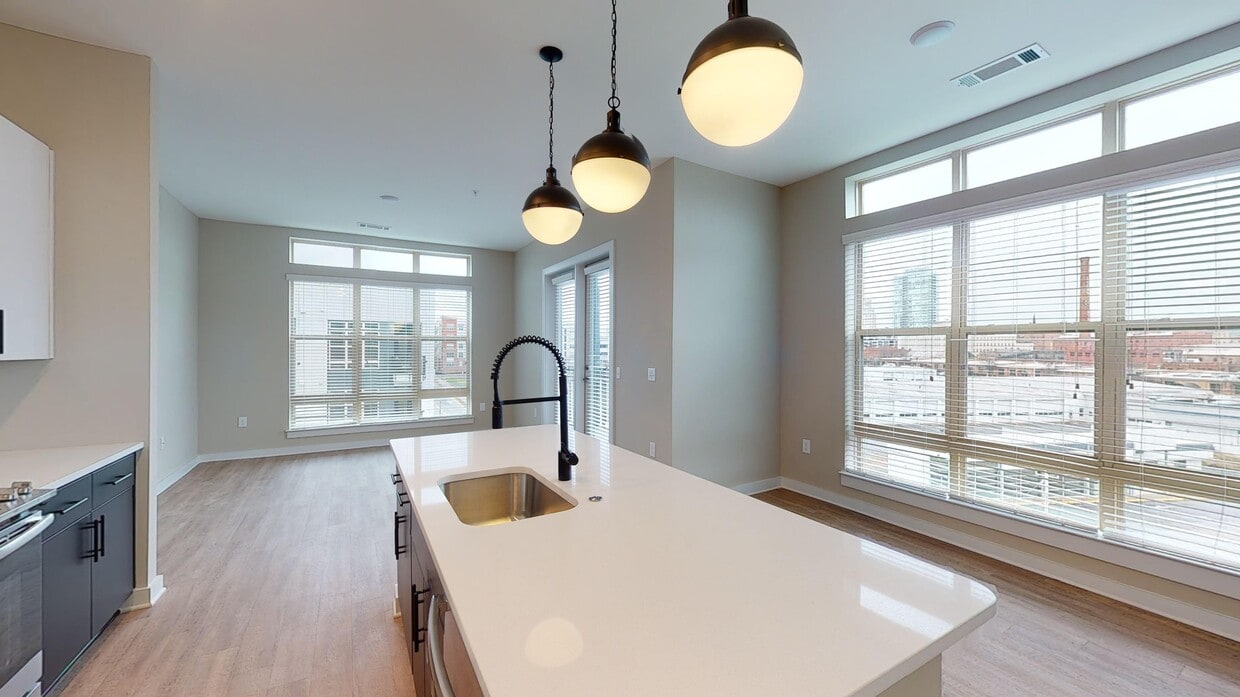 Photo - Cortland Bull City Apartments