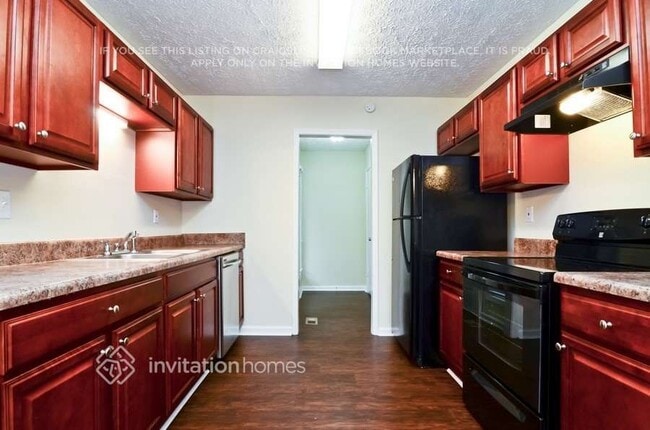 Photo - 6601 Valley Hill Dr
