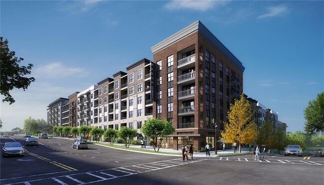 Building Photo - 5180 Peachtree Blvd Rental