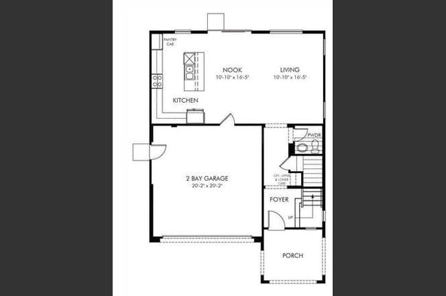 Photo - 1624 Lion St