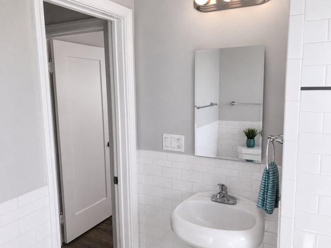1409-1415 Warren Ave