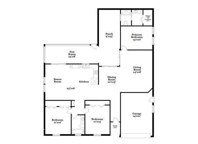 Photo - 6846 SE Raintree Ave