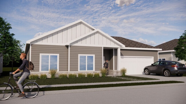 Photo - The Collection at Grenta Landing