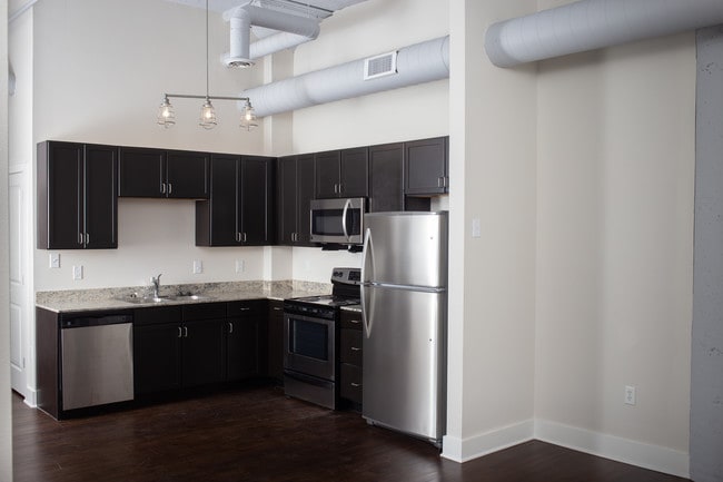 Photo - Superior Lofts