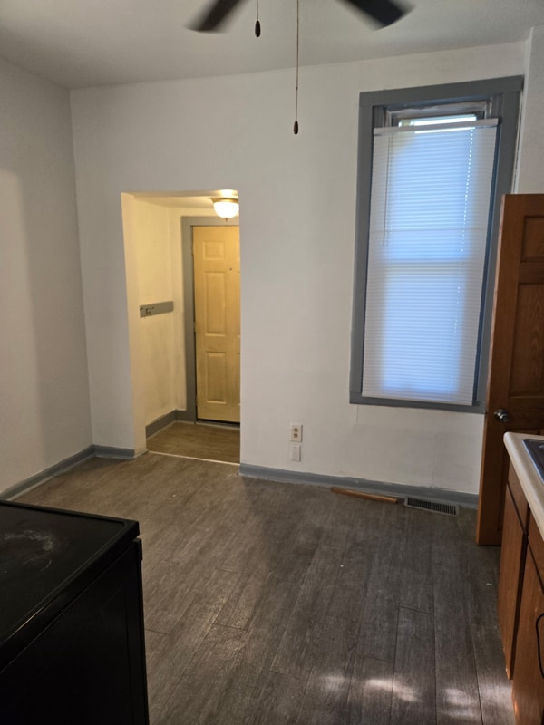 Photo - 2632 K St Apartment Unit 1