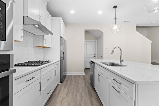 Photo - For Rent – Stunning 3BR Townhome in Nocatee’s Premier Community