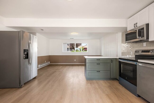 Photo - 16554 119th Ave SE Unit B