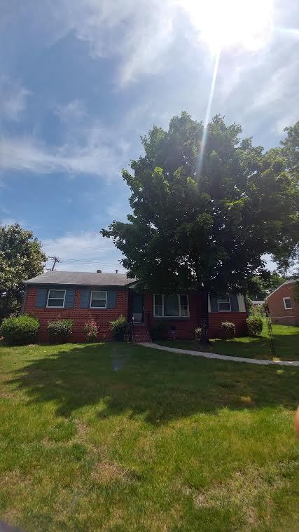 Photo - --  AVAILABLE IMMEDIATELY  -- 3 BR / 1 BA West End Home, Fenced in Backyard. Available Immediately!