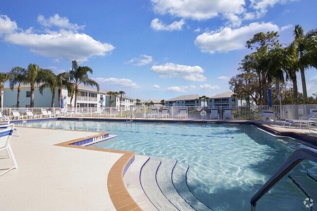 Building Photo - 5763 Sabal Trace Dr Unit 202 Rental