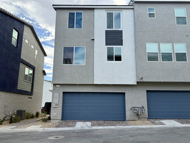 Photo - BRAND NEW TRI-LEVEL LUXURY TOWNHOME W/ TONS OF UPGRADES, FEATURING 3 BED 2.5 BATH 2 CAR GARAGE W/...