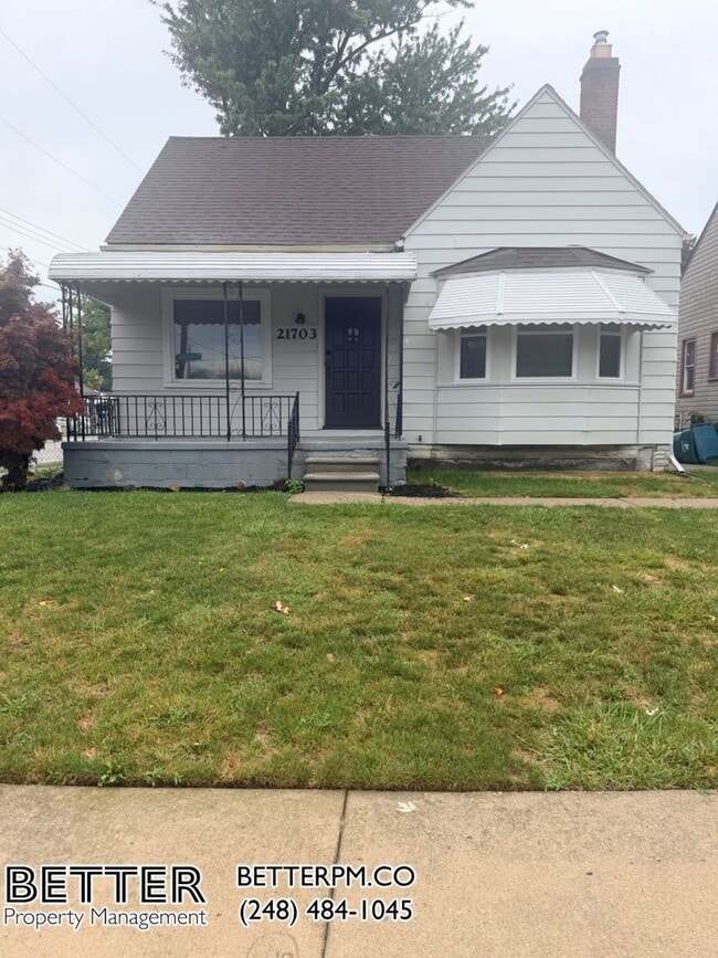 Building Photo - 21703 Cushing Ave