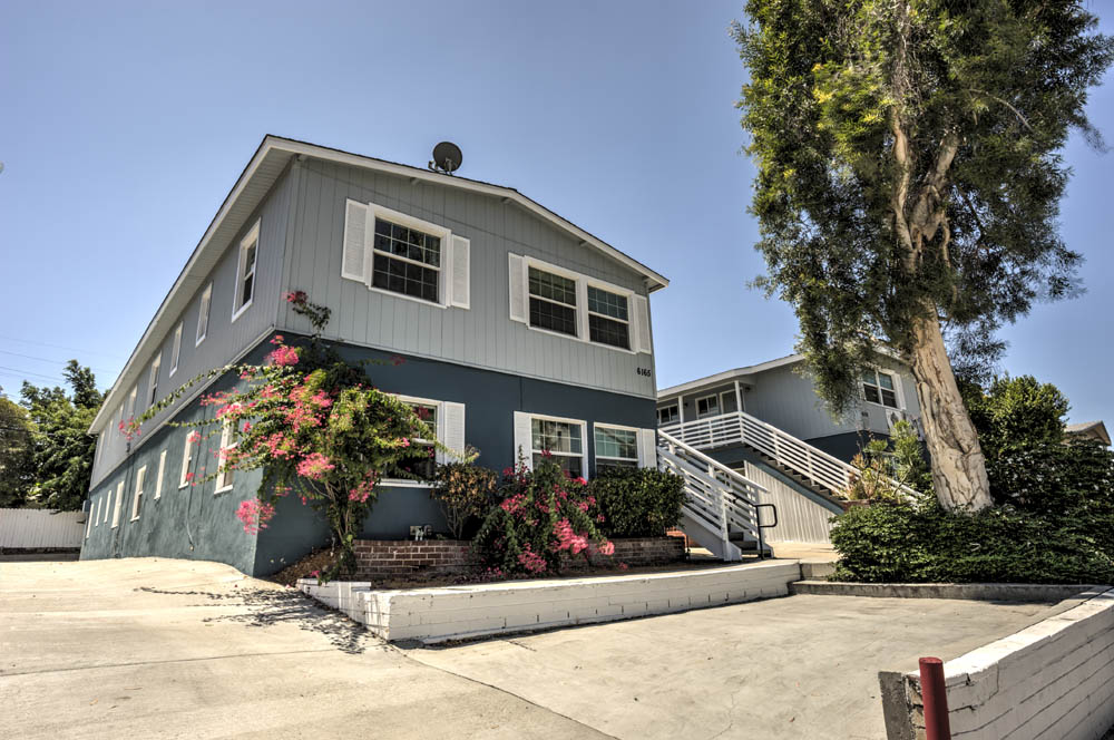 Aztec Lofts Apartments - Aztec Lofts Apartments