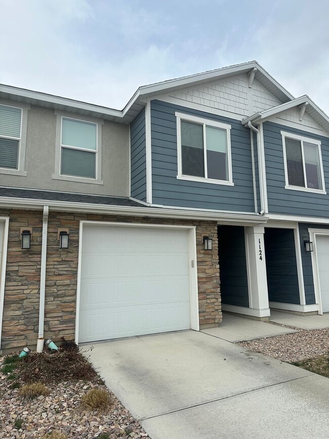 Photo - Gorgeous Townhome!!!