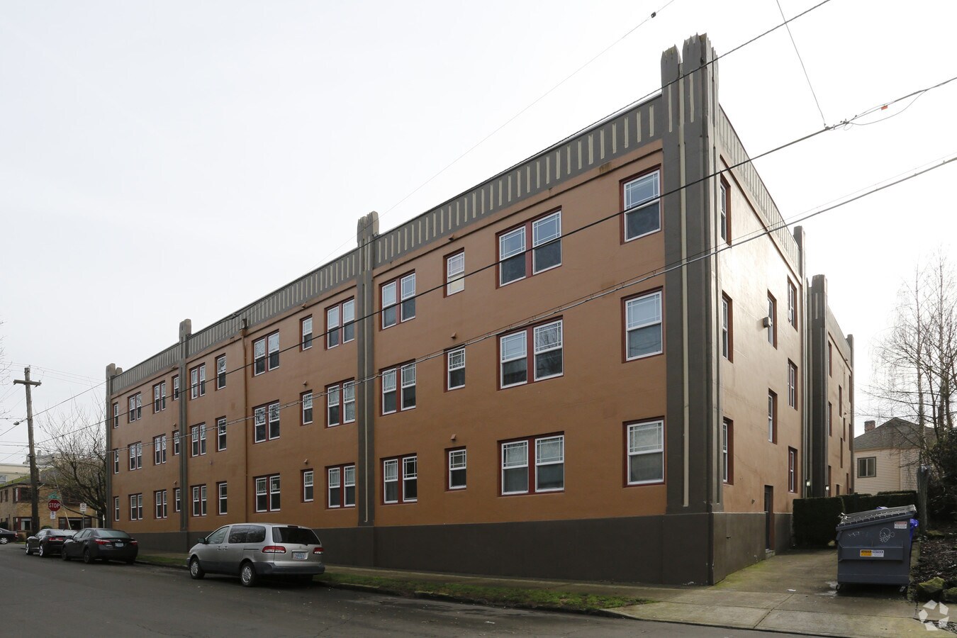 Photo - Castle Manor