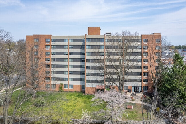 Photo - The Tower at Falling Spring