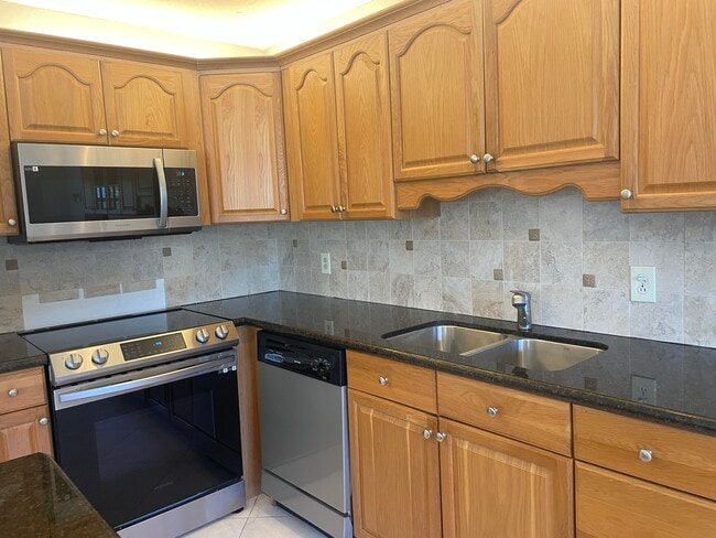 Photo - 603 Brittany M Unit 603