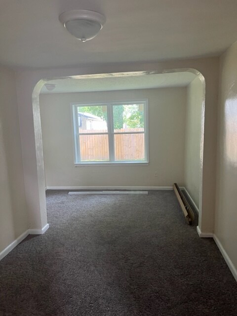 Bedroom - 1026 43rd St