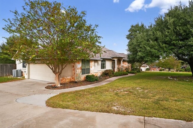 Photo - 304 Speed Horse