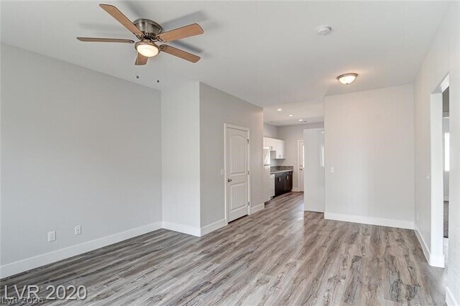 Photo - 1420 Ogallala St Unidad 2