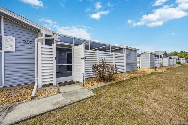 Photo - "Stylish Punta Gorda villa : 2-Bed, 2-Bath completely remodeled and is ready for you!! Unit 2501