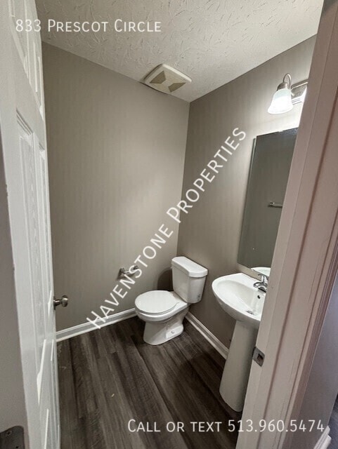 Photo - 833 Prescot Cir