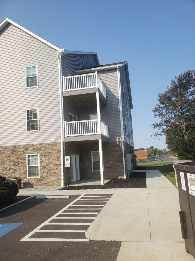 Carter Crossing Luxury Apartments For Rent in Galion, OH