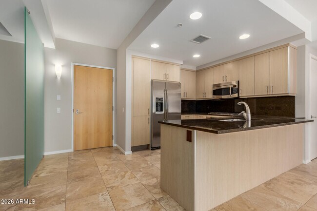 Photo - 7117 E Rancho Vista Dr Unit 5007