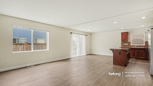 Photo - 13928 33rd Dr SE