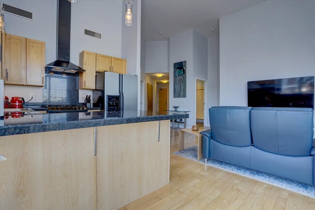 Photo - 1438 Little Raven St Unit CB409