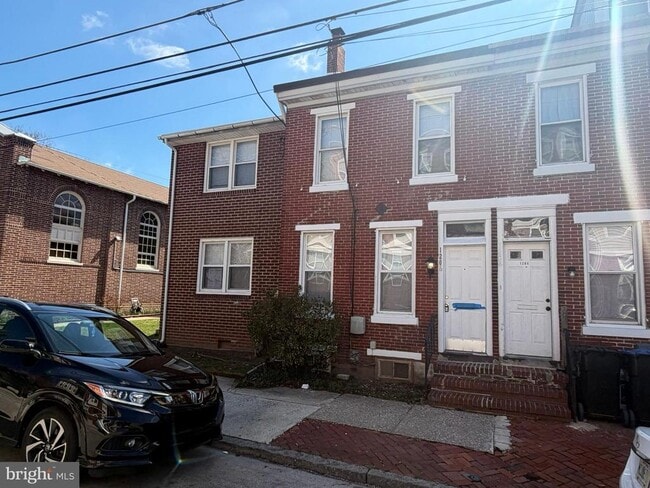 Photo - 1206 Green St