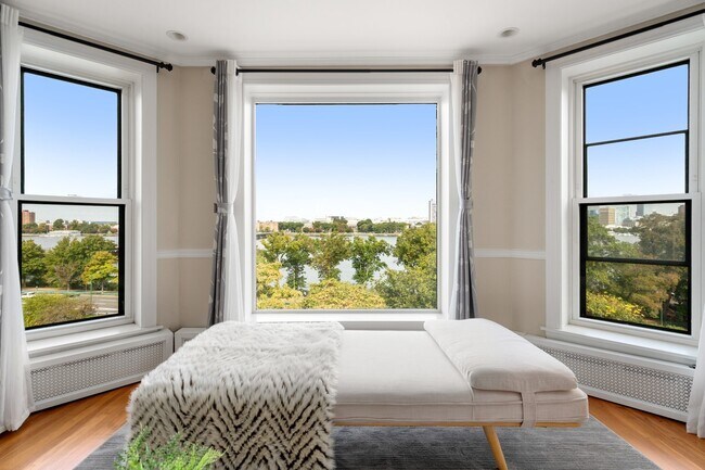 Photo - 458 Beacon St Unidad 5