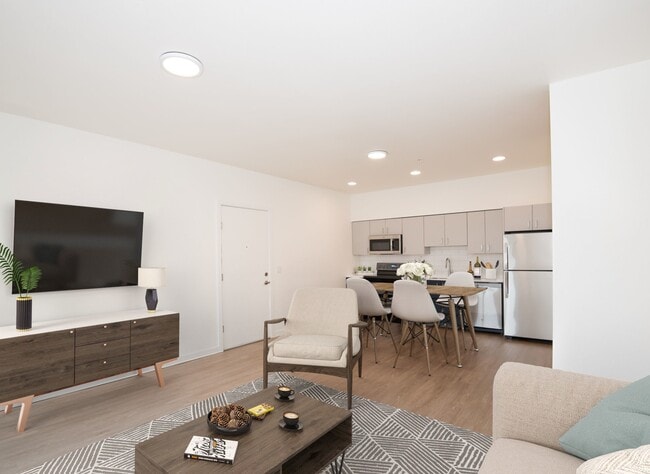 Photo - Twelve Mile Crossing Apartments
