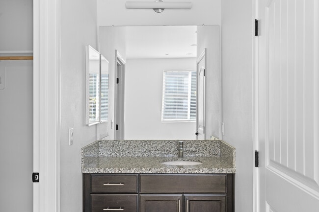 Bradley Garden Apartments
