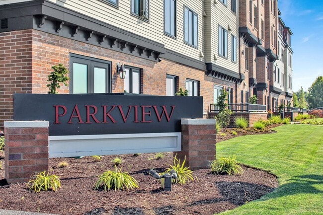 Photo - Parkview West Apartments