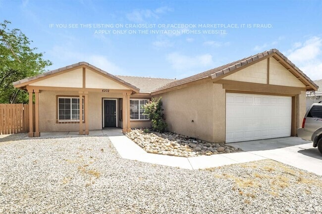 Building Photo - 6202 W Avenue J5 Rental
