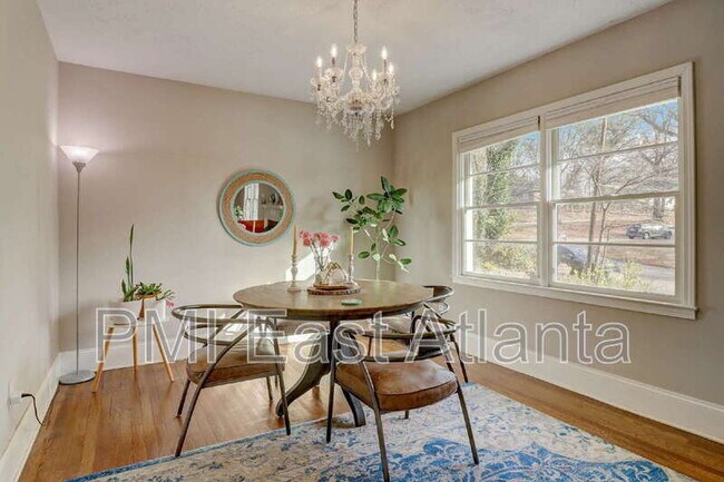 Photo - 1661 Brewer Blvd SW