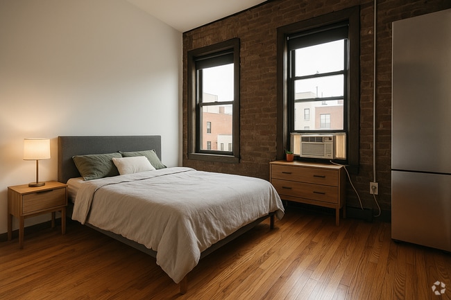 Building Photo - 218 E 13th St Unit 3C Rental