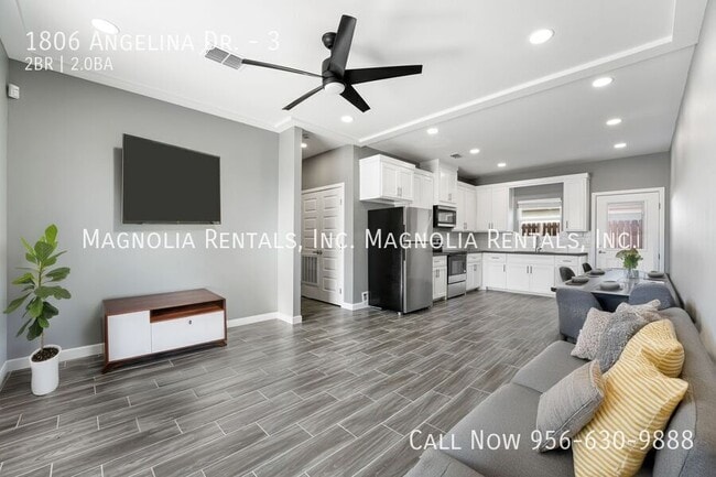 1806 Angelina Dr Unit 3