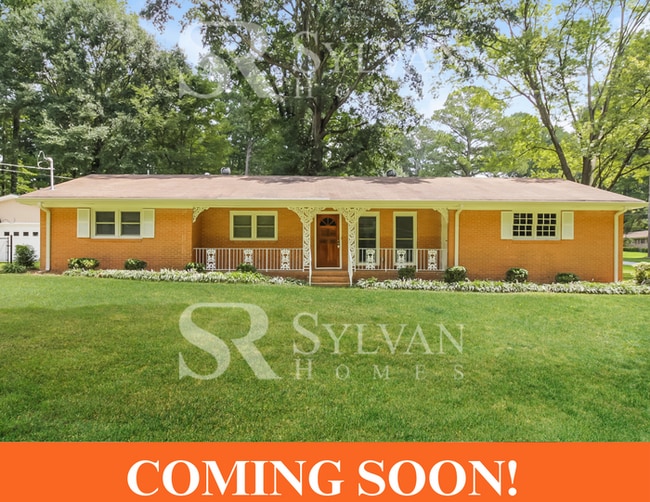 Building Photo - Turn the key. Enter. Smile. Repeat every day!