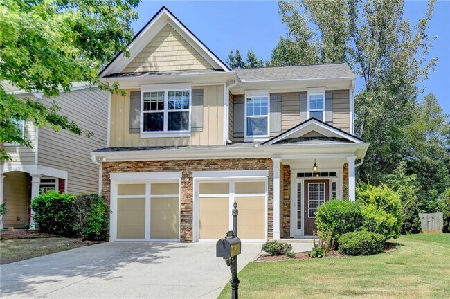 Photo - 5740 Crestwick Wy