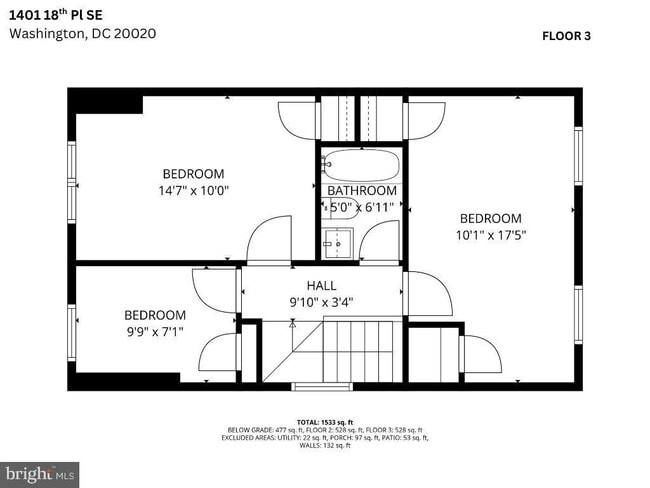 Photo - 1401 18th Pl SE