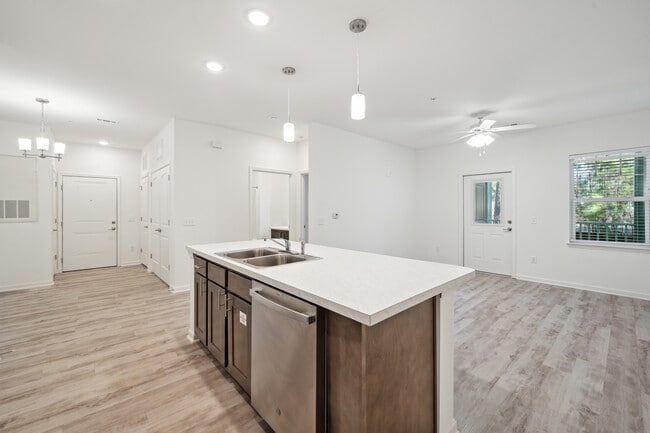 The Villages at Congaree Pointe