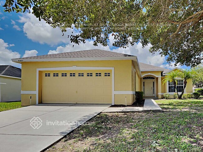 Building Photo - 6367 Alamanda Hills Dr Rental