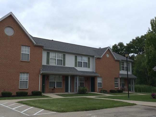Traditions Apartments
